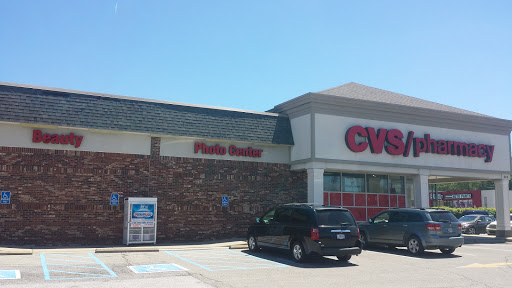 Drug Store «CVS», reviews and photos, 220 S Memorial Dr, New Castle, IN 47362, USA