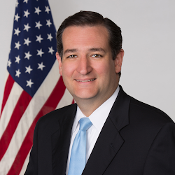 Ted Cruz