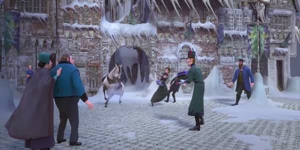 Watch Frozen 2013 Full Online Free On MovieHDMe