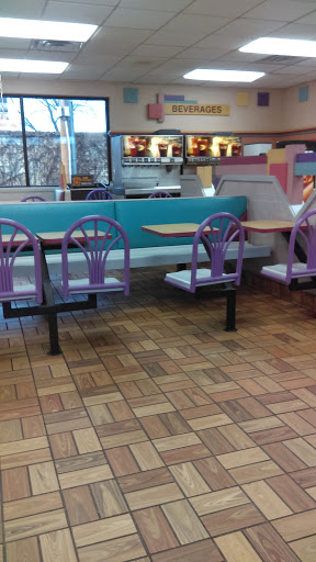 Fast Food Restaurant «Burger King», reviews and photos, 1750 N Harlem Ave, Elmwood Park, IL 60707, USA
