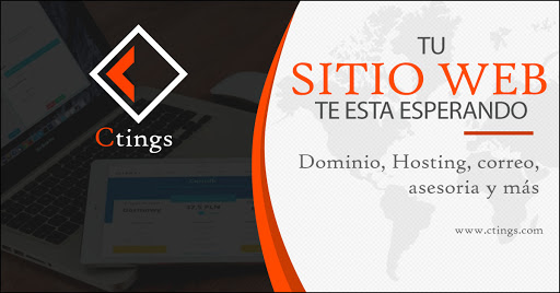 Ctings, Secretarios 2616, Los Puestos, 45638 San Pedro Tlaquepaque, Jal., México, Soporte y servicios informáticos | JAL
