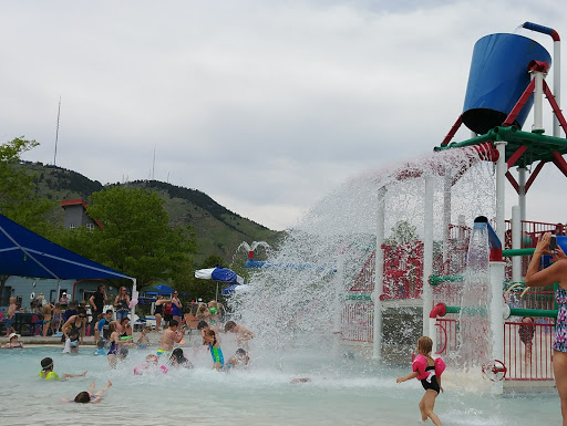 Water Park «The Splash at Fossil Trace», reviews and photos, 3151 Illinois St, Golden, CO 80401, USA