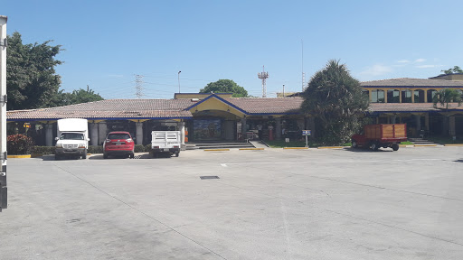 Servicio los Cafetos, Córdoba, Las Cañas, 94570 Córdoba, Ver., México, Estación de servicio | VER