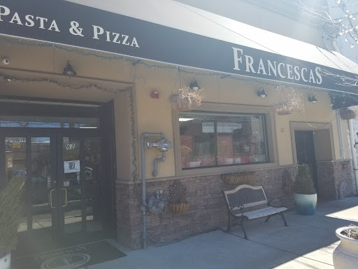 Pizza Restaurant «Francescas», reviews and photos, 62 Mc Whorter St, Newark, NJ 07105, USA