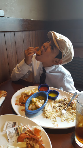 Seafood Restaurant «Red Lobster», reviews and photos, 7617 N 10th St, McAllen, TX 78504, USA