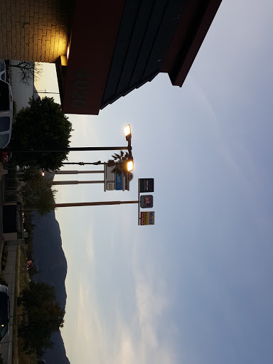 Fast Food Restaurant «Jack in the Box», reviews and photos, 4020 University Pkwy, San Bernardino, CA 92407, USA