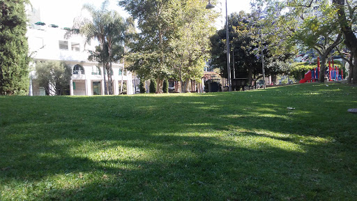 Park «Grand Hope Park», reviews and photos, 919 S Grand Ave, Los Angeles, CA 90015, USA