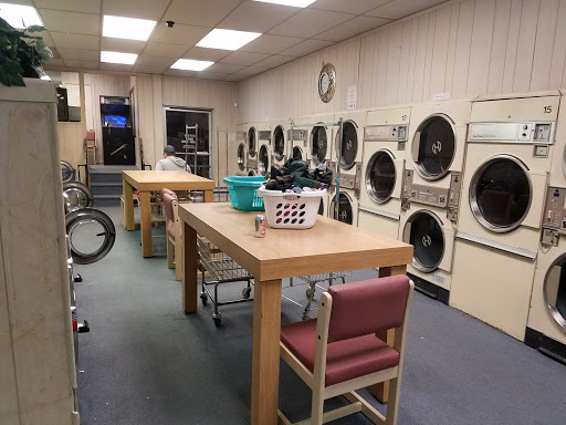 Laundromat «Sunshine Center», reviews and photos, 1378 1100 E, Salt Lake City, UT 84105, USA