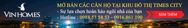 Chung Cư Times City