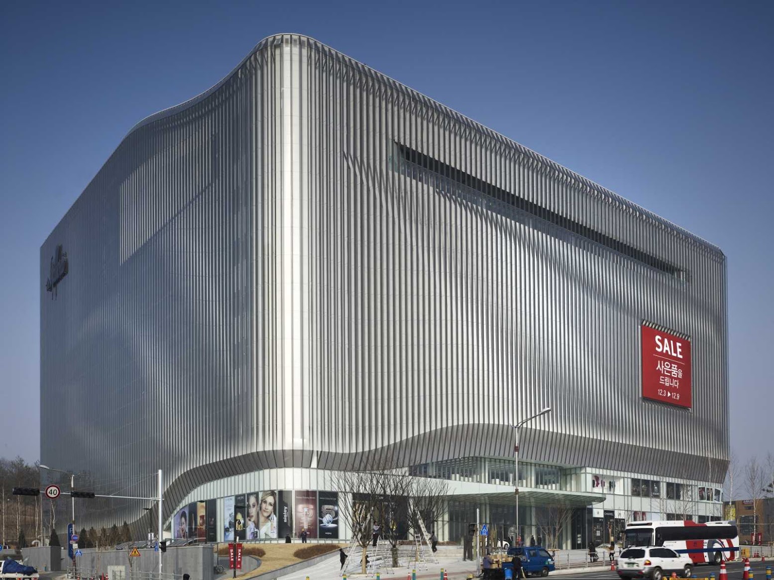 UNStudio