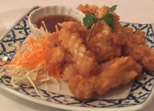 Thai Restaurant «Siam Thai Restaurant», reviews and photos, 323 NJ-34, Colts Neck, NJ 07722, USA