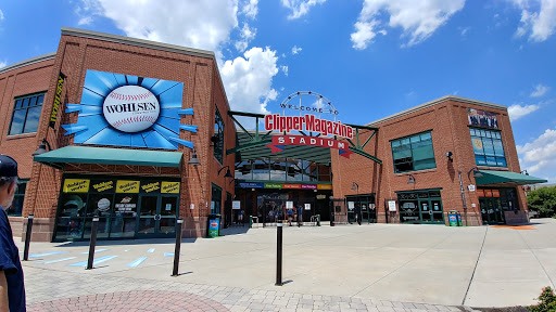 Baseball Field «Clipper Magazine Stadium», reviews and photos, 650 N Prince St, Lancaster, PA 17603, USA