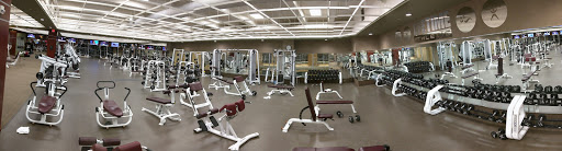 Gym «Life Time Athletic», reviews and photos, 5580 Roswell Rd, Sandy Springs, GA 30342, USA
