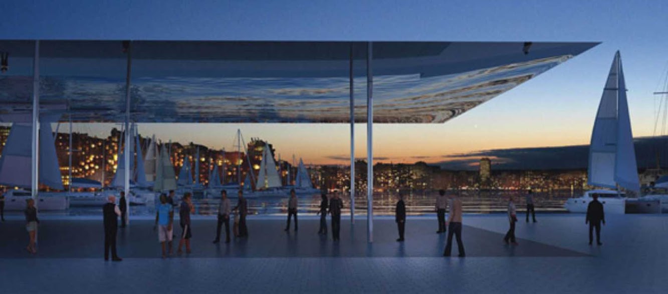 Foster + Partners