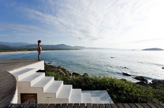 Unusual Architecture