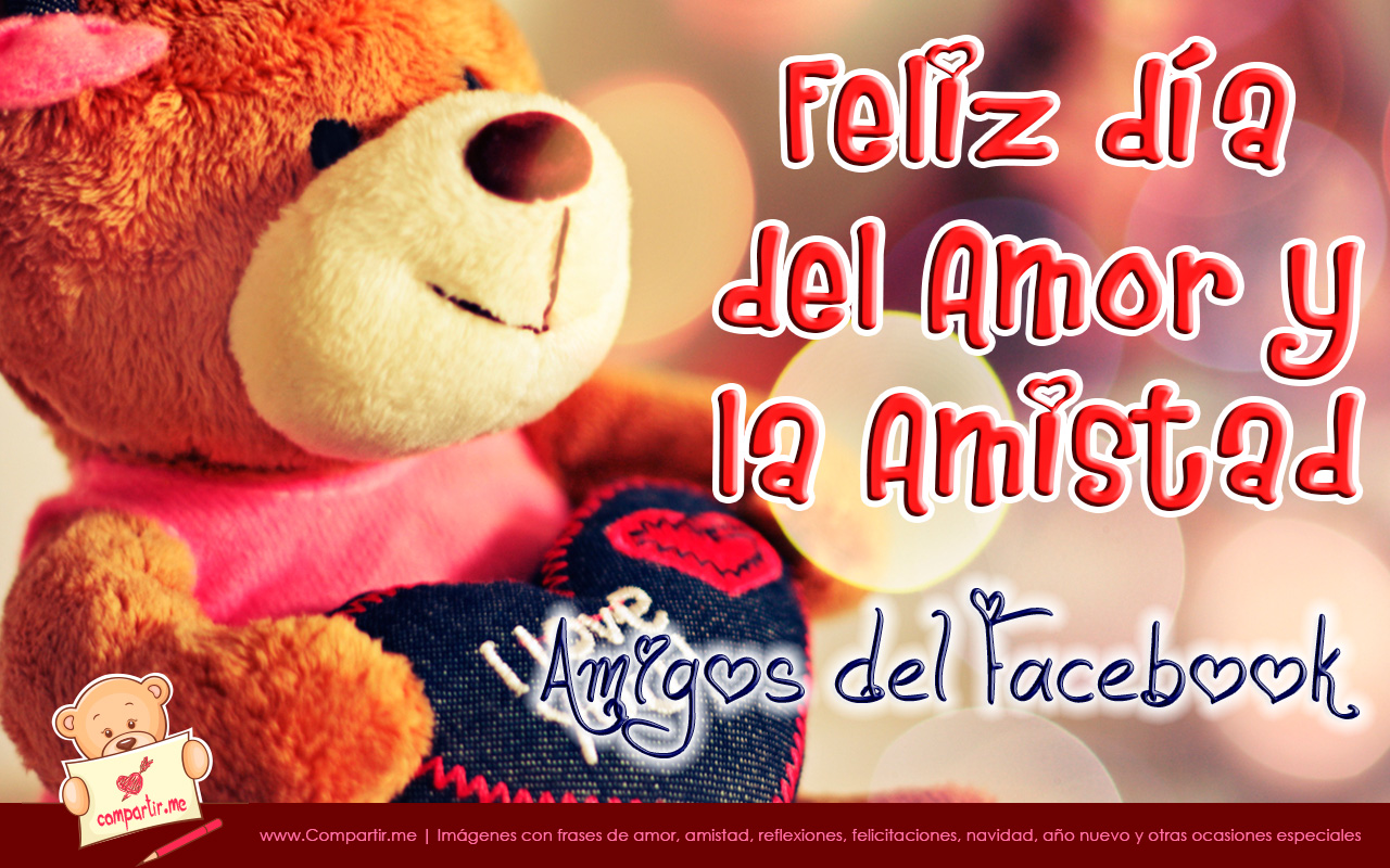 IMÁGENES PORTADAS FOTOS FRASES GRATIS - Imagenes De Amor Feliz