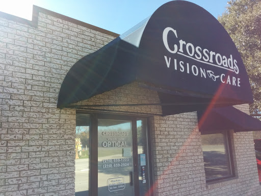 Optometrist «Crossroads Vision Care», reviews and photos