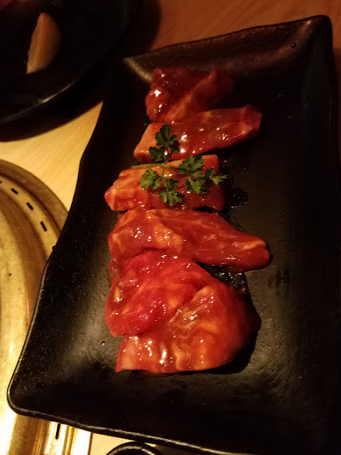 Japanese Restaurant «Gyu-Kaku Japanese BBQ», reviews and photos, 120 S Brea Blvd, Brea, CA 92821, USA