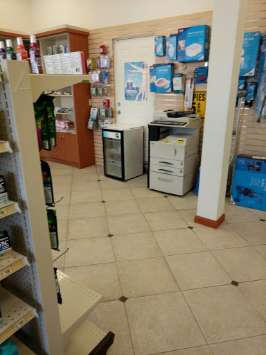 Pharmacy «Health First Pharmacy», reviews and photos, 1670 Commonwealth Avenue, Brighton, MA 02135, USA