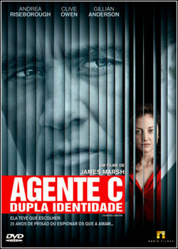 Download – Agente C : Dupla Identidade – AVI Dual Áudio + RMVB Dublado Download – Agente C : Dupla Identidade – AVI Dual Áudio + RMVB Dublado