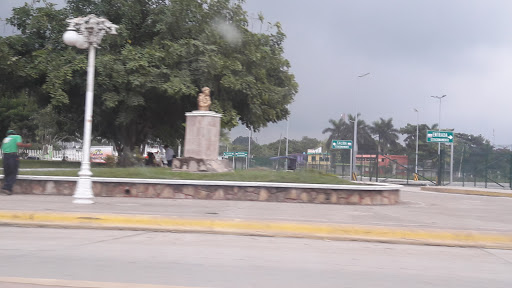 Plaza Concordia, Ignacio Allende 503, Caballero, 93998 Pánuco, Ver., México, Atracción turística | ZAC