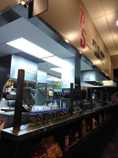 Sandwich Shop «Penn Station East Coast Subs», reviews and photos, 202 Anderson Ln N #105, Hendersonville, TN 37075, USA