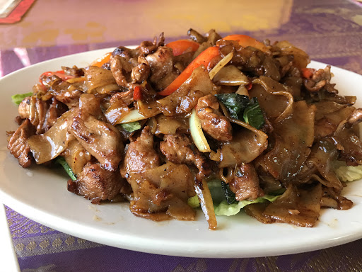 Thai Restaurant «My Thai», reviews and photos, 21714 Devonshire St, Chatsworth, CA 91311, USA