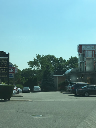 Diner «On Parade Diner», reviews and photos, 7980 Jericho Turnpike, Woodbury, NY 11797, USA