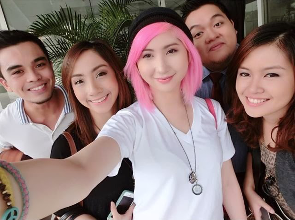 Midnight Meetings – Sana Dalawa Ang Puso Ko