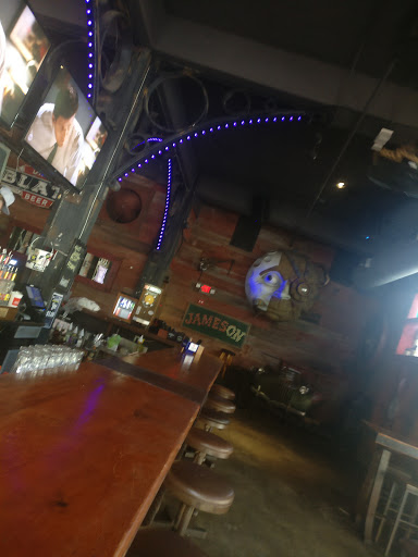 Bar «Hooch», reviews and photos, 25 Wall St, Orlando, FL 32801, USA
