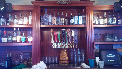 Restaurant «Bull & Crown Publick House», reviews and photos, 53 St George St, St Augustine, FL 32084, USA