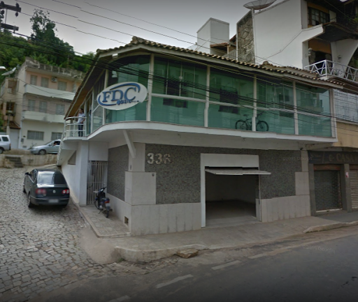 FDC Sistemas, R. Gen. Osório, 336 - Centro, Itaperuna - RJ, 28300-000, Brasil, Empresa_de_Software, estado Rio de Janeiro