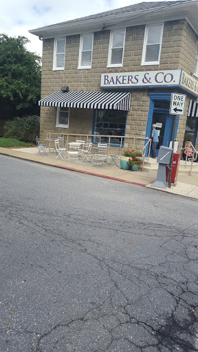 Bakery «Bakers & Co.», reviews and photos, 618 Chesapeake Ave, Annapolis, MD 21403, USA