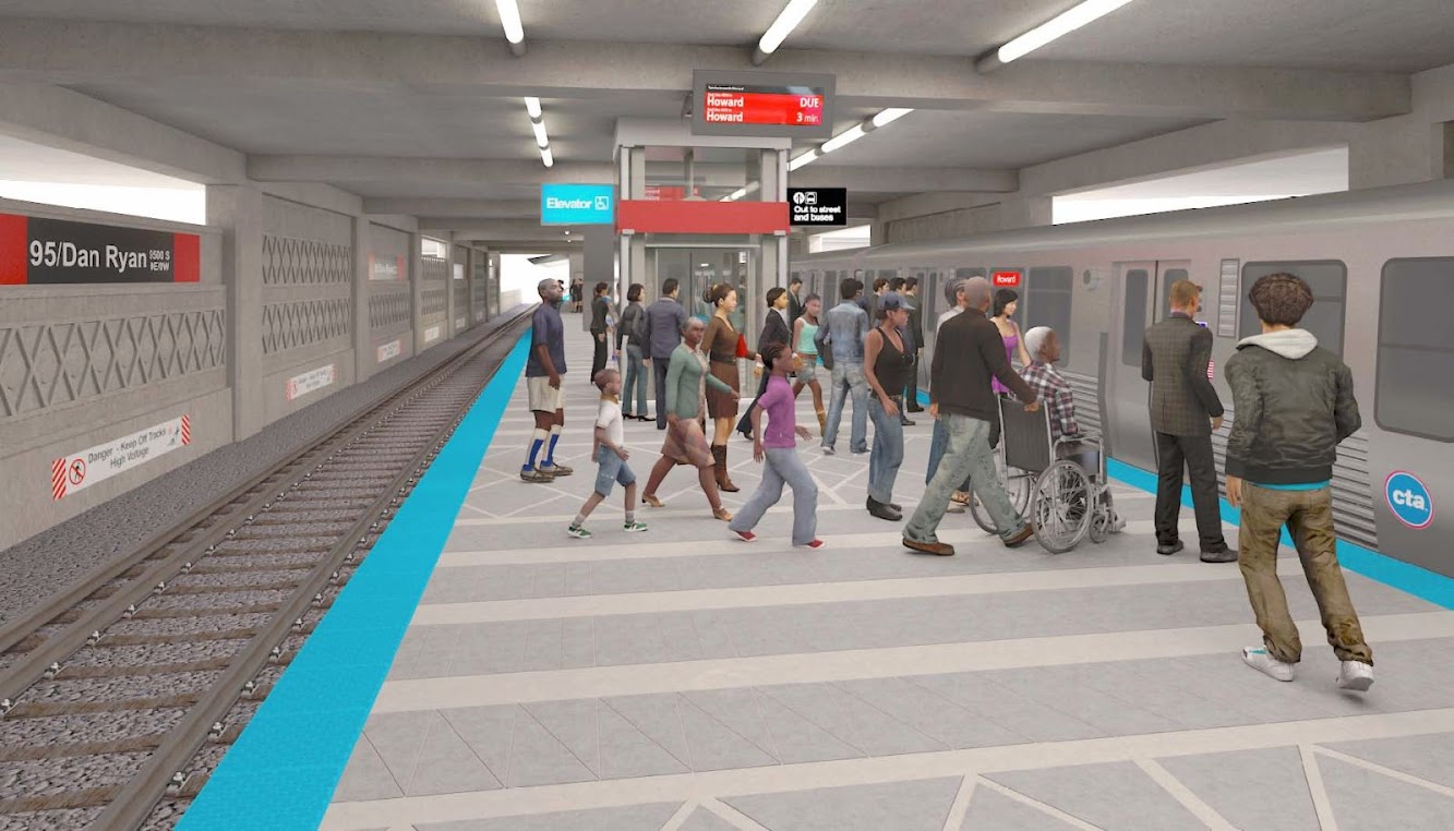 08-Renovations-of-the-95th/Dan-Ryan-Terminal-Station