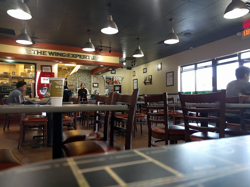 Chicken Wings Restaurant «Wingstop», reviews and photos, 1902 S Minnesota Ave, Sioux Falls, SD 57105, USA