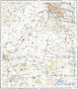 Thumbnail Map 200k--n37-16