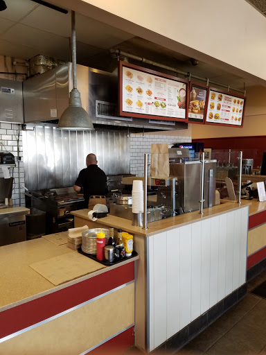 American Restaurant «Wayback Burgers», reviews and photos, 2306 Hempstead Turnpike, East Meadow, NY 11554, USA