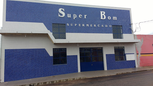 Supermercado Super Bom, R. Padre Carmelo Romanó, 163, Florestópolis - PR, 86165-000, Brasil, Supermercado, estado Paraná