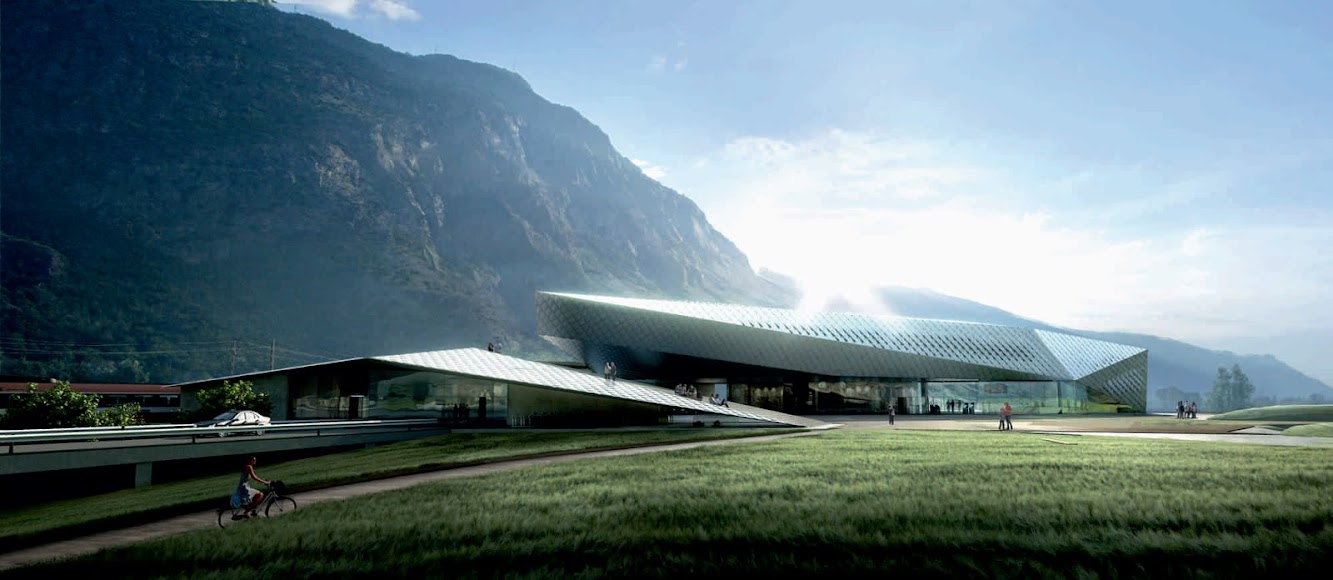 Kengo Kuma