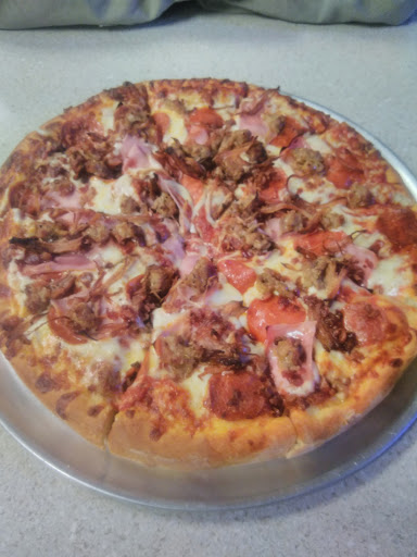 Pizza Restaurant «Baldwin Park Pizza Co.», reviews and photos, 4744 Maine Ave, Baldwin Park, CA 91706, USA