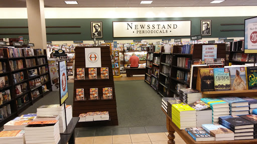 Book Store «Barnes & Noble», reviews and photos, 1451 Coral Ridge Ave # 1108, Coralville, IA 52241, USA