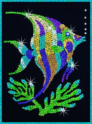Gif de peixe Gif de peixe
