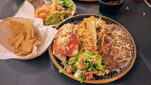 Mexican Restaurant «El Rancho Mexican Restaurant», reviews and photos, 240 Mathistown Rd, Little Egg Harbor Township, NJ 08087, USA
