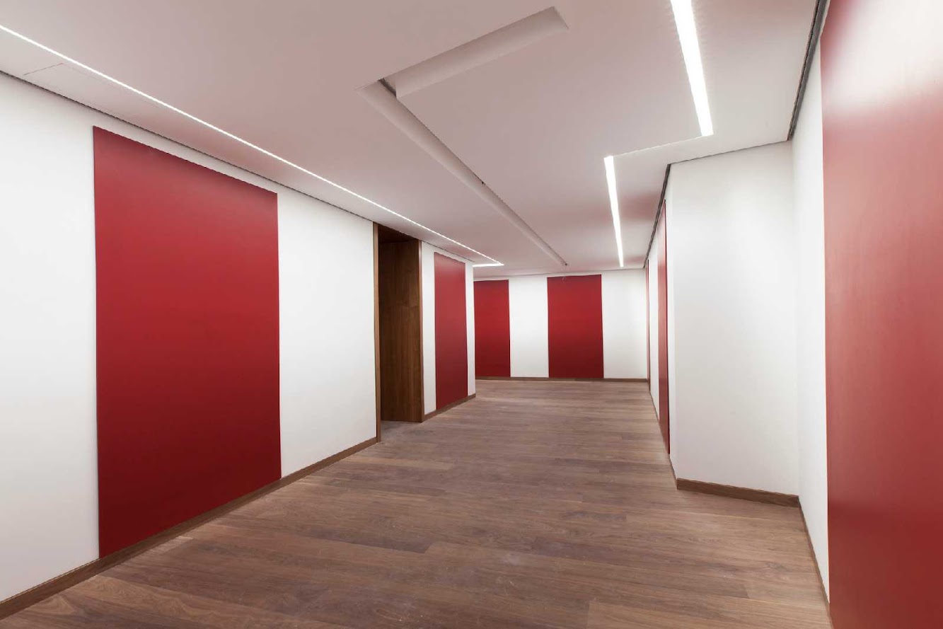 16 Museum for Architectural Drawing by Speech