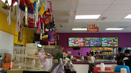 Ice Cream Shop «Paleteria Michoacana Ice Cream», reviews and photos, 737 Roswell St NE #202, Marietta, GA 30060, USA