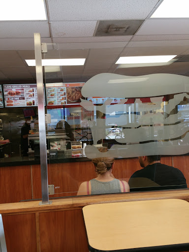 Fast Food Restaurant «Burger King», reviews and photos, 2060 Verdugo Blvd, Montrose, CA 91020, USA