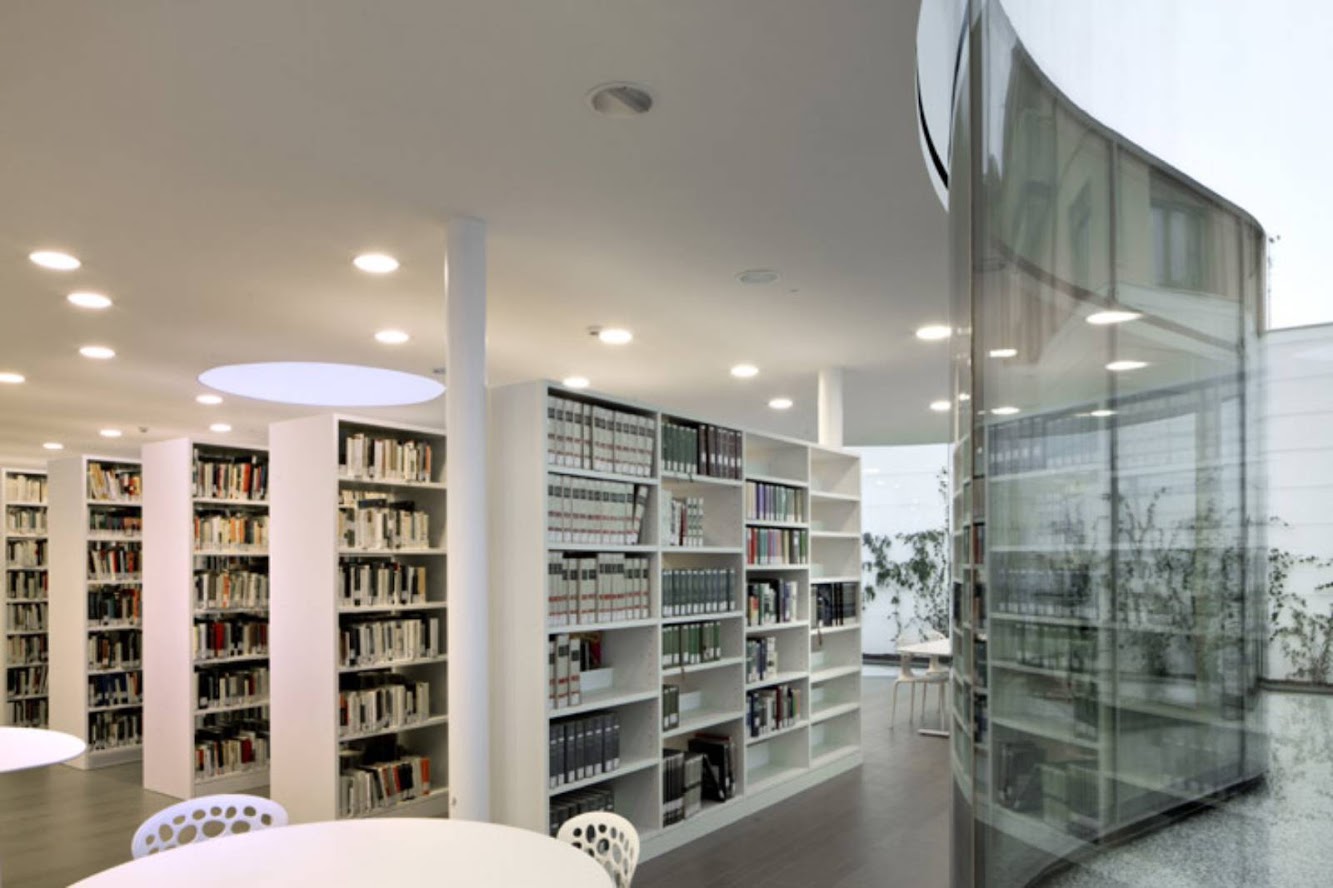 Arata Isozaki & Andrea Maffei