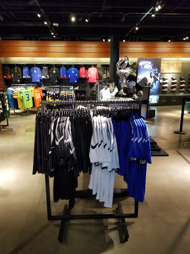 Sporting Goods Store «Nike Las Vegas», reviews and photos, 3500 South Las Vegas Boulevard, Las Vegas, NV 89109, USA