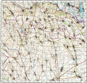 Thumbnail Map 200k--l35-18--(1985)
