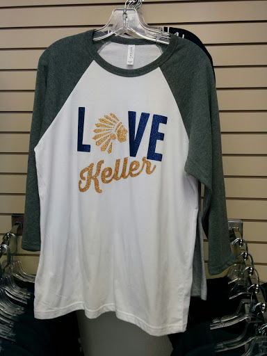 Sporting Goods Store «Star Sports Keller», reviews and photos, 901 Keller Pkwy # H, Keller, TX 76248, USA